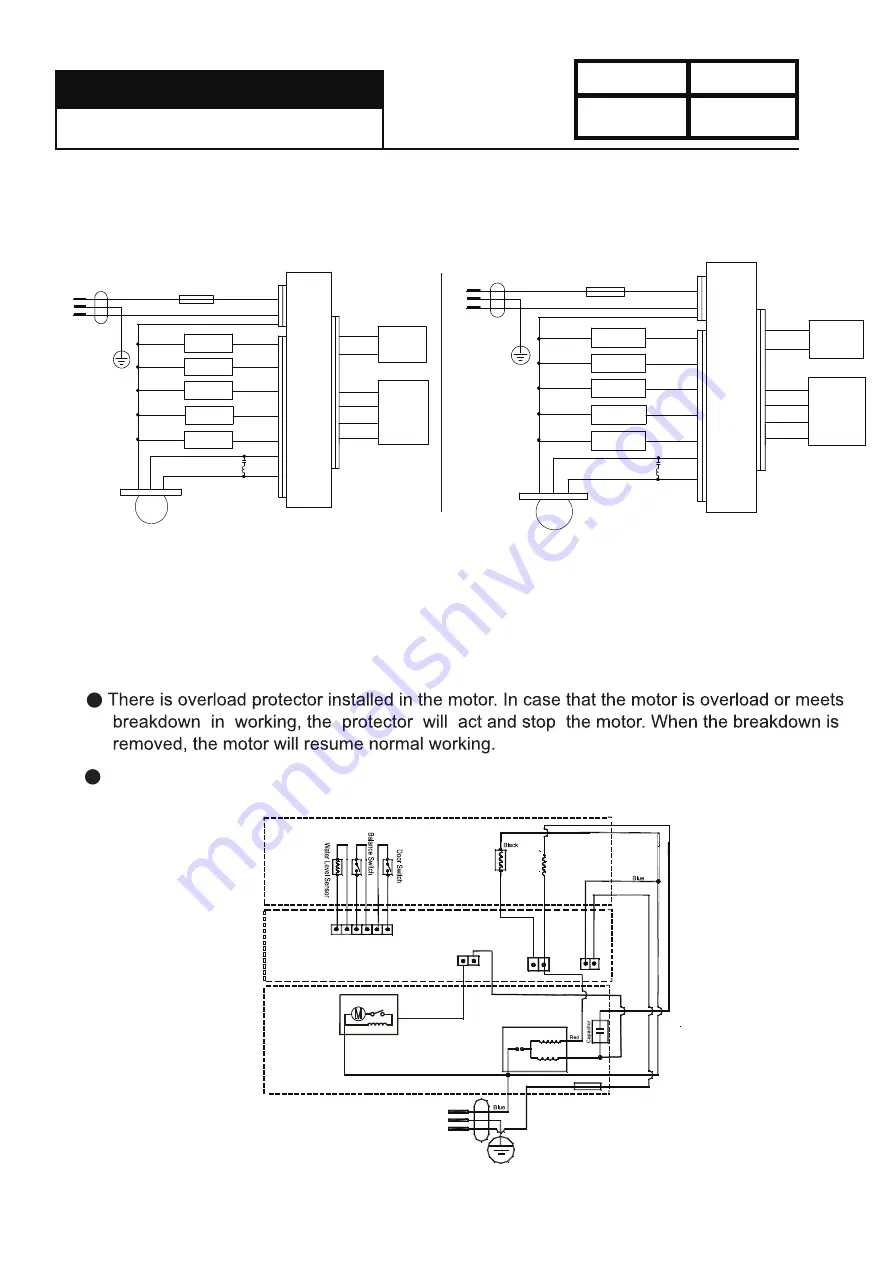 Haier LMA0120WBAB0 Скачать руководство пользователя страница 23