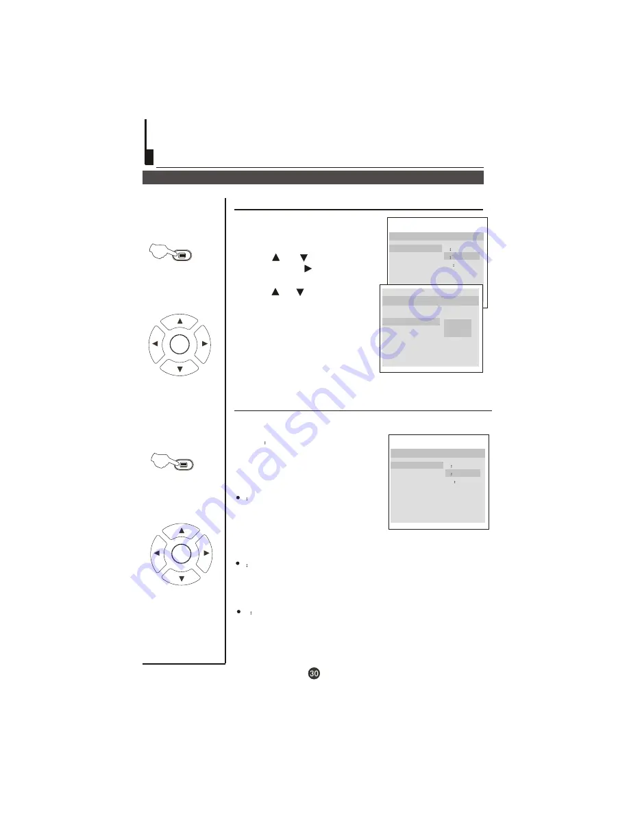 Haier LT22R1CW1 User Manual Download Page 31