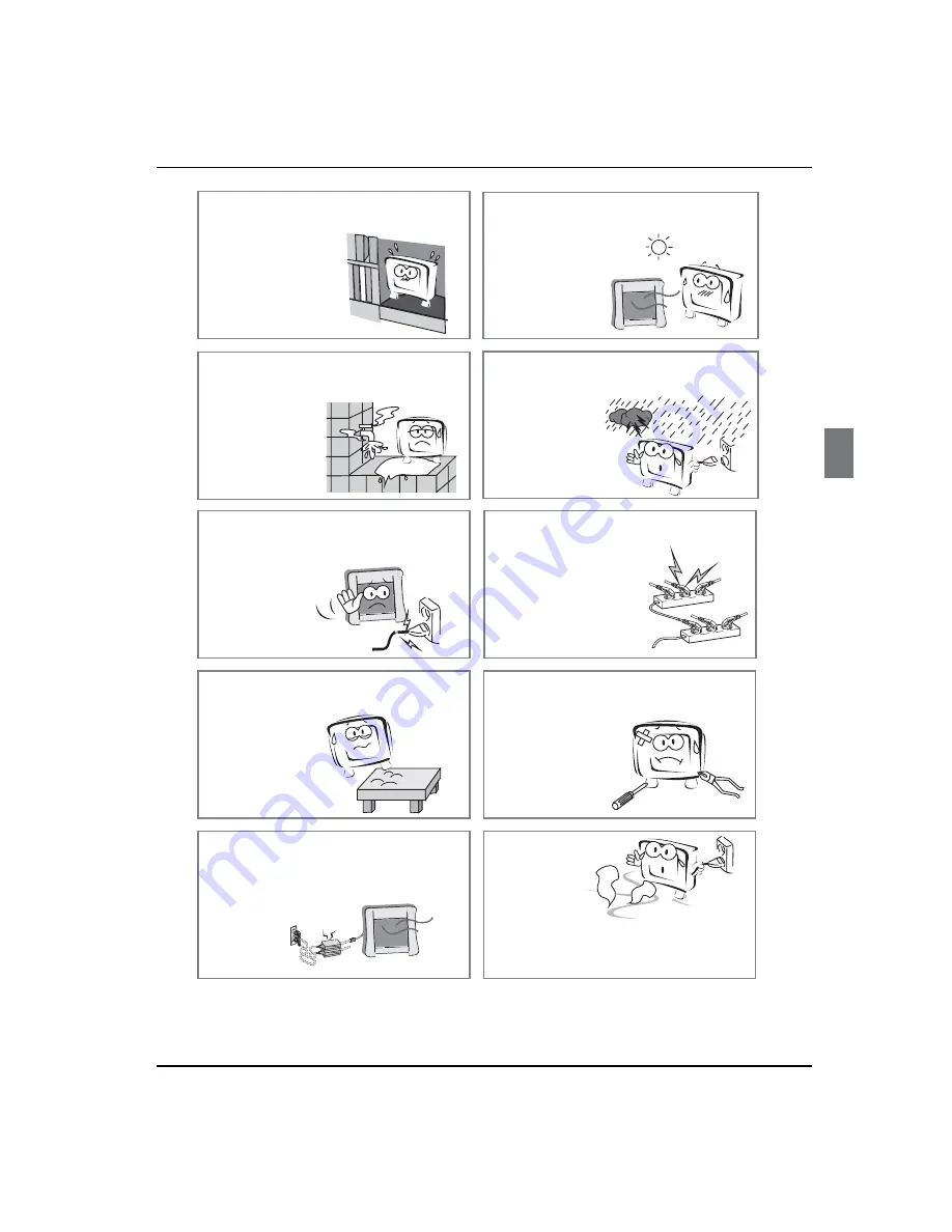 Haier LT22R3CGW Manual Download Page 39