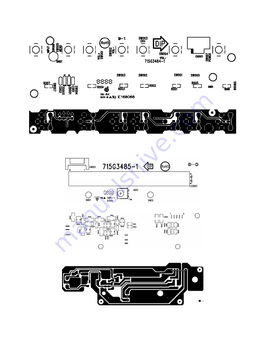 Haier LT26K1 Скачать руководство пользователя страница 55