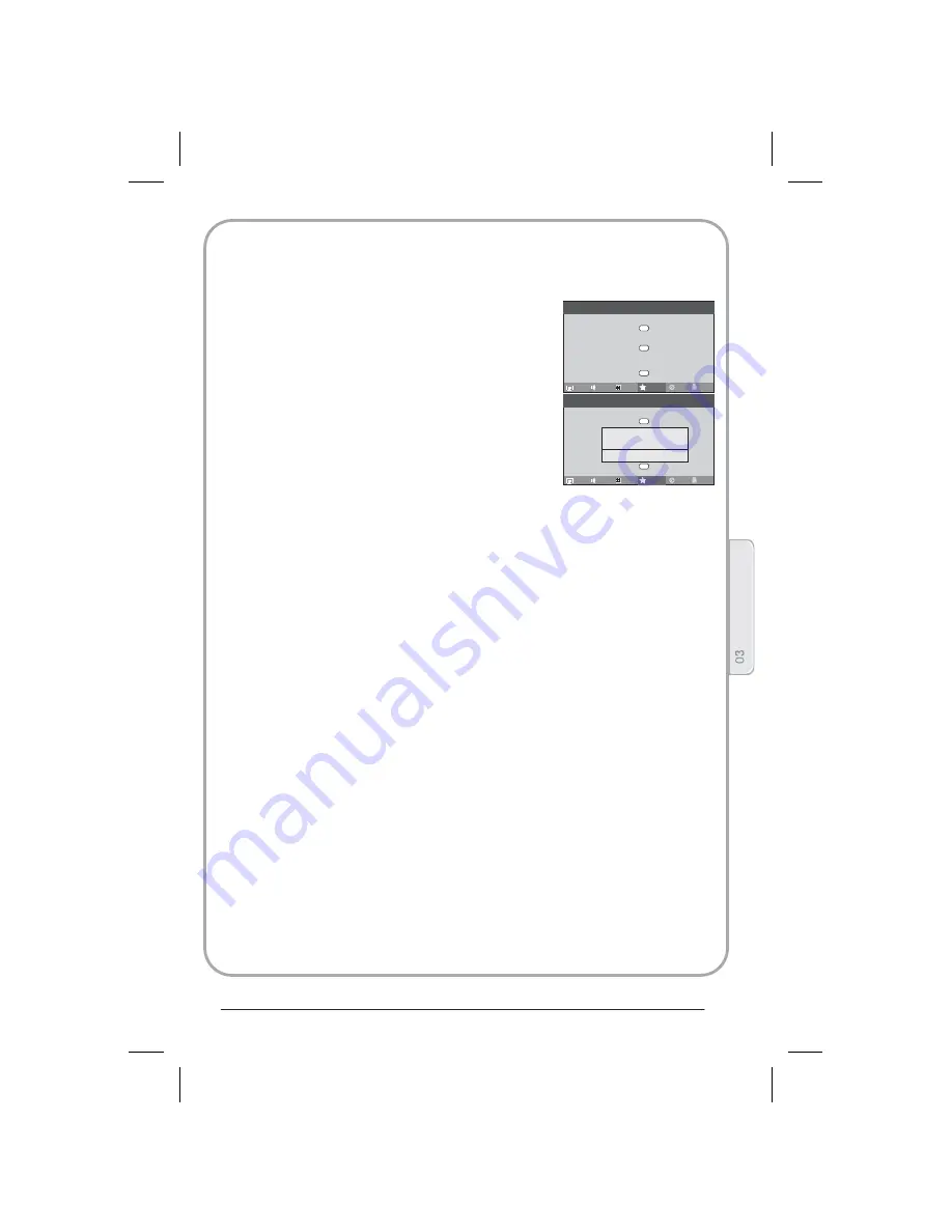 Haier LT26K3 Instruction Manual Download Page 71