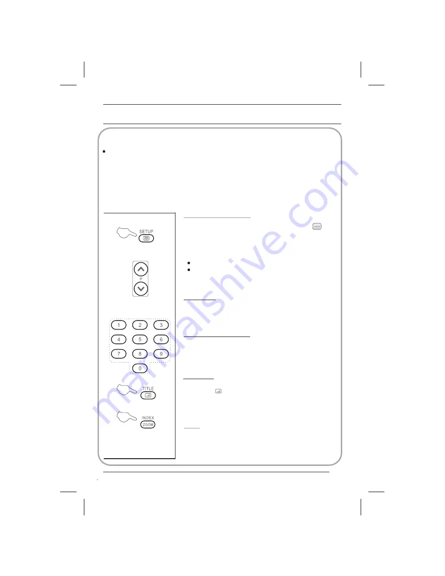 Haier LT26K3 Скачать руководство пользователя страница 79