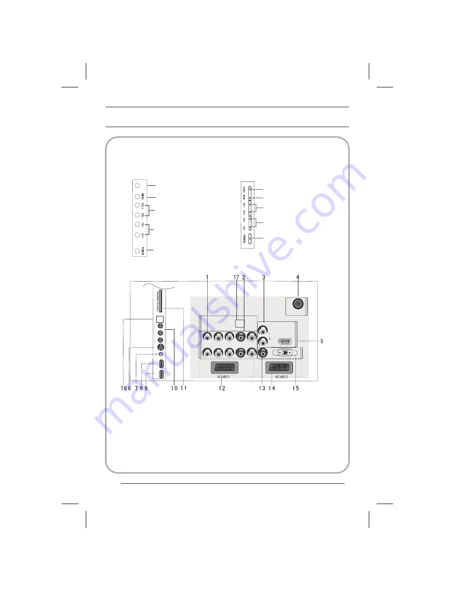 Haier LT26K3 Instruction Manual Download Page 104