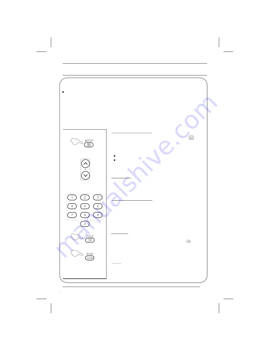 Haier LT26K3 Скачать руководство пользователя страница 175