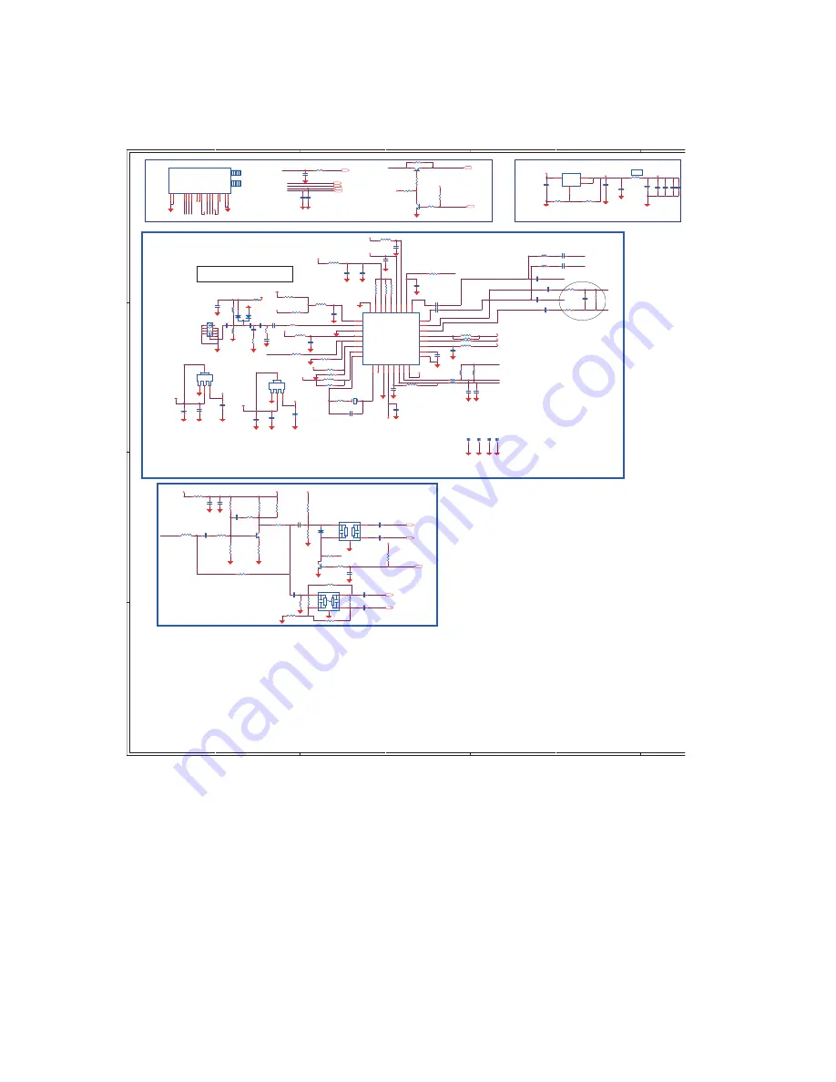 Haier LT32C360 Скачать руководство пользователя страница 35