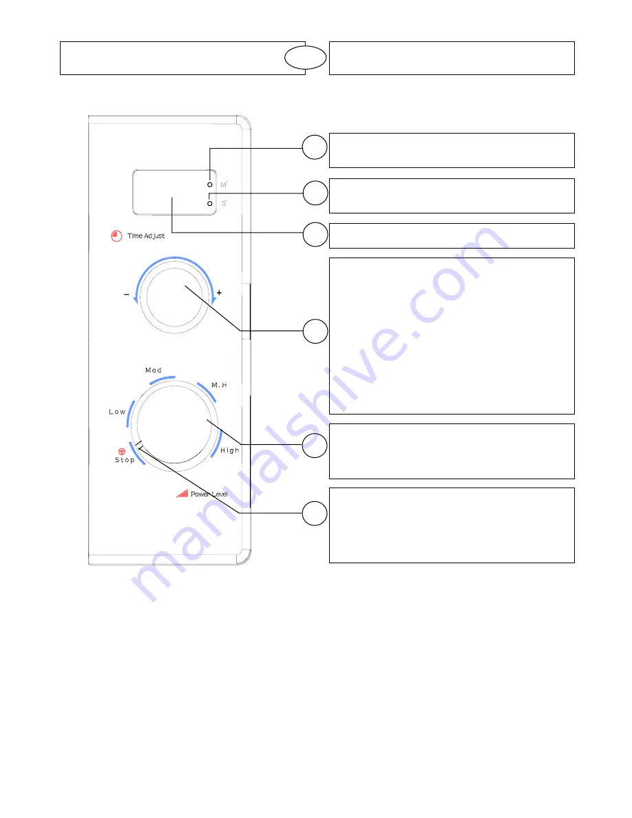 Haier MD-2485M Скачать руководство пользователя страница 17