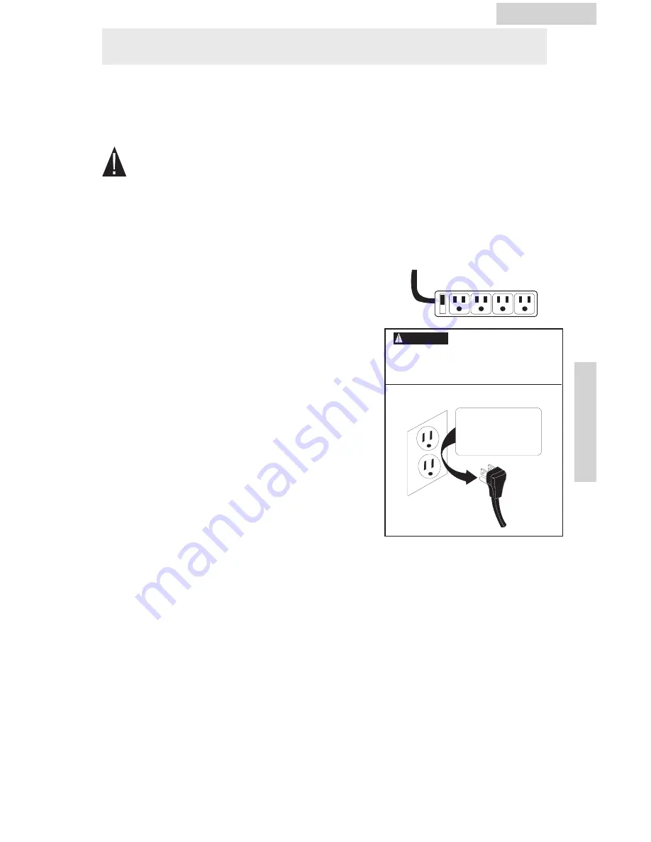 Haier MicroCool MC1366 User Manual Download Page 9