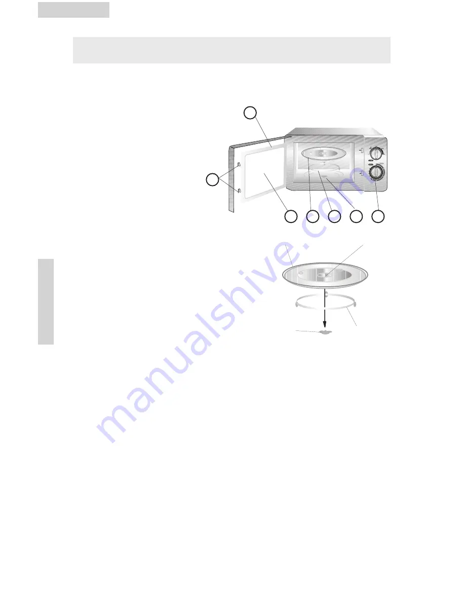 Haier MicroCool MC1366 Скачать руководство пользователя страница 12