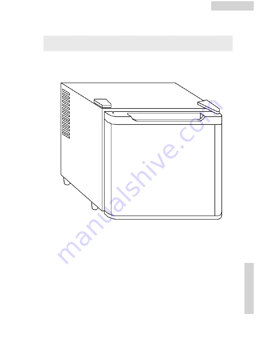 Haier MicroCool MC1366 User Manual Download Page 17