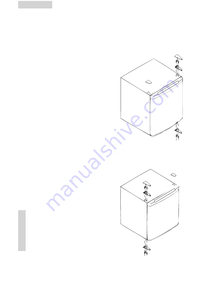 Haier MicroCool MC1366 User Manual Download Page 24