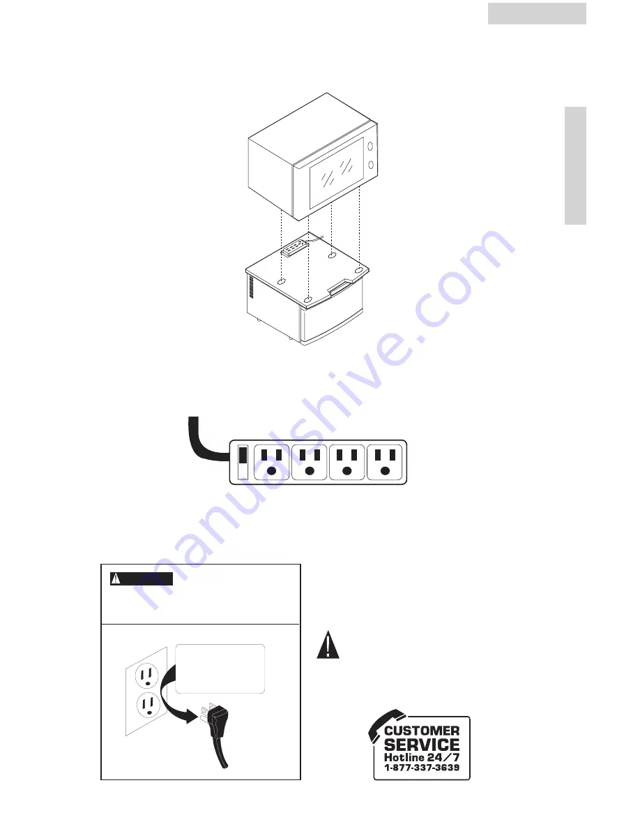 Haier MicroCool MC1366 Скачать руководство пользователя страница 31