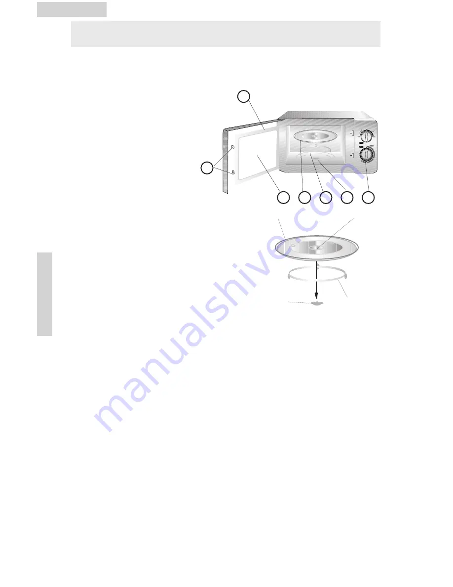 Haier MicroCool MC1366 User Manual Download Page 42