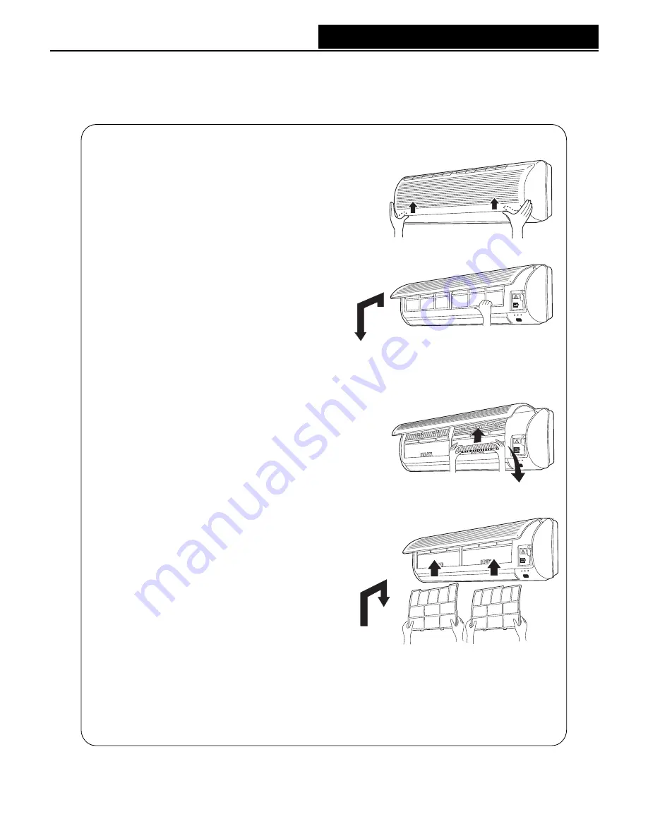 Haier MT-09FS (French) Notice D'Utilisation Download Page 16