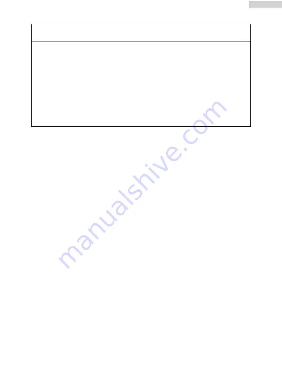 Haier MWG10021TB Owner'S Manual Download Page 19