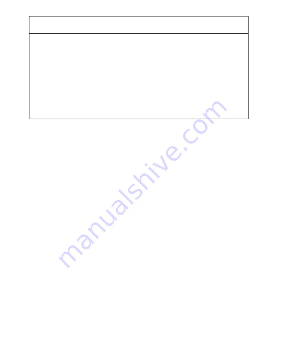 Haier MWG7036RW Owner'S Manual Download Page 13