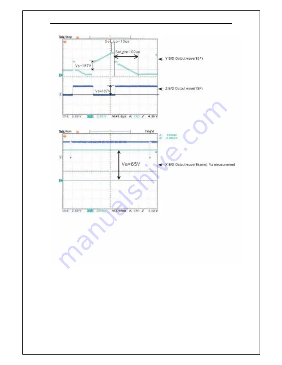 Haier P42LV6-T1 Service Manual Download Page 12