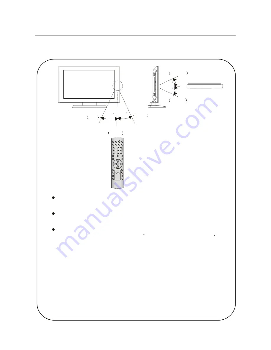 Haier P42V6-A8K Owner'S Manual Download Page 10