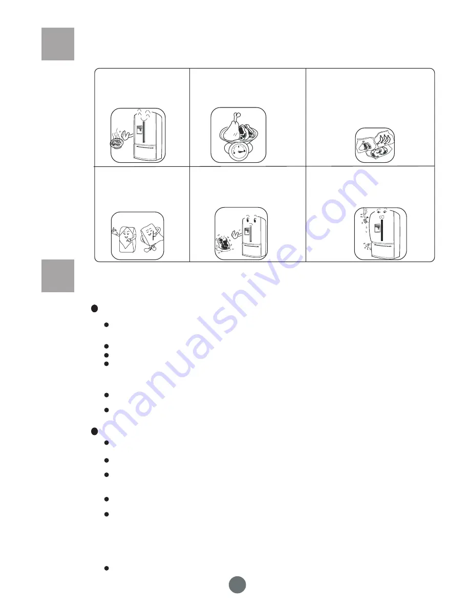 Haier PRCS25 Series User Manual Download Page 51