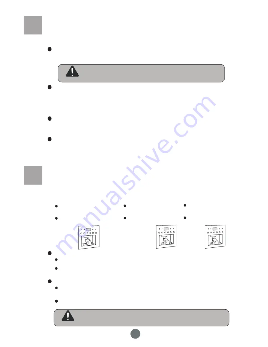 Haier PRCS25 Series User Manual Download Page 52