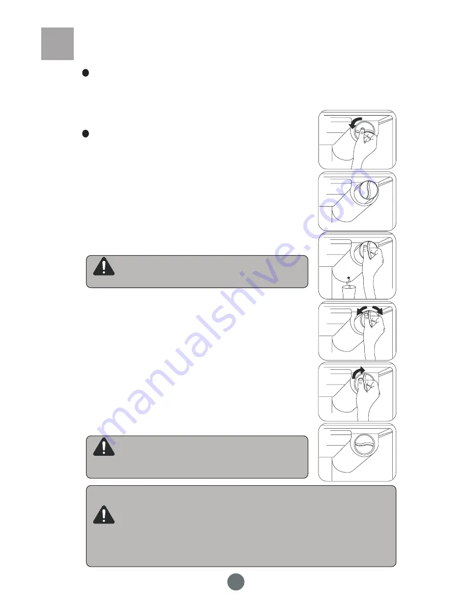 Haier PRCS25 Series User Manual Download Page 55