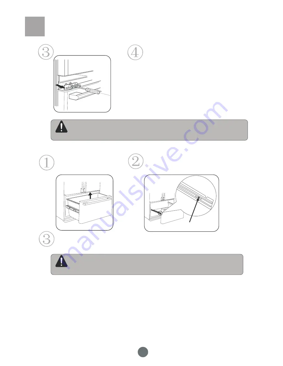 Haier PRCS25 Series User Manual Download Page 71