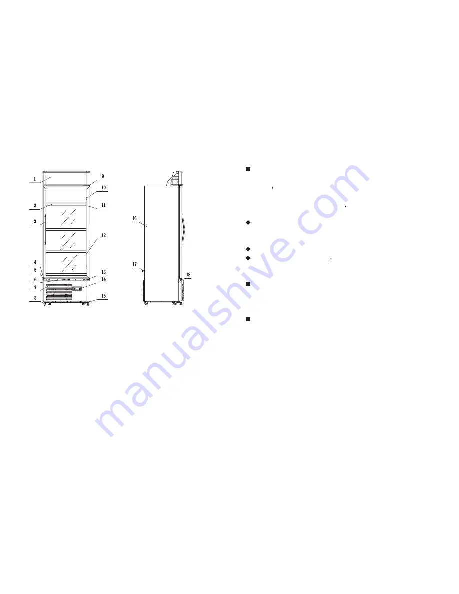 Haier SC-310 User Manual Download Page 6