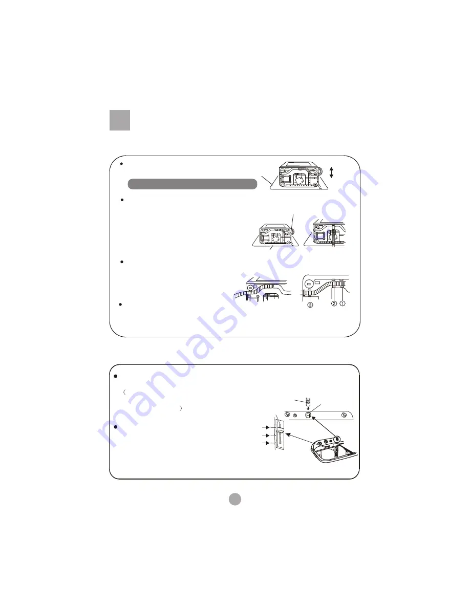 Haier Service-1200 Скачать руководство пользователя страница 7