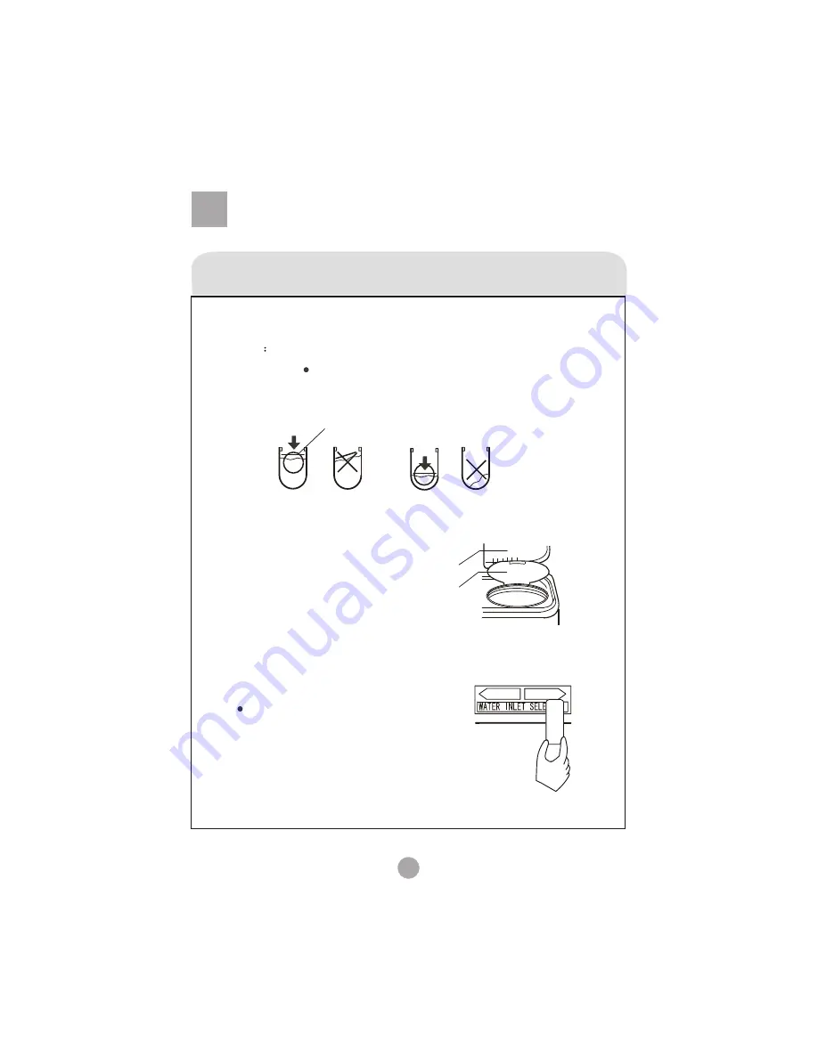 Haier Service-1200 User Manual Download Page 11