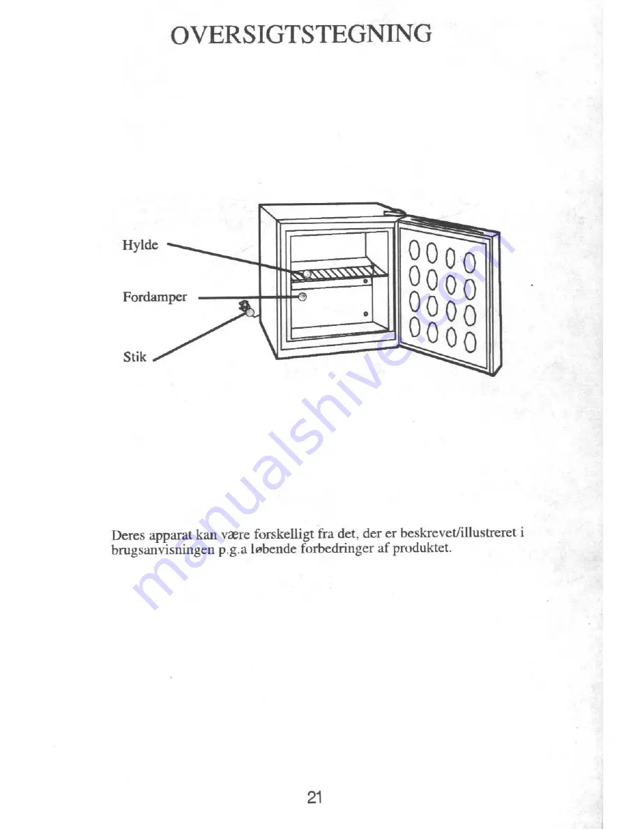 Haier SFS User Manual Download Page 23