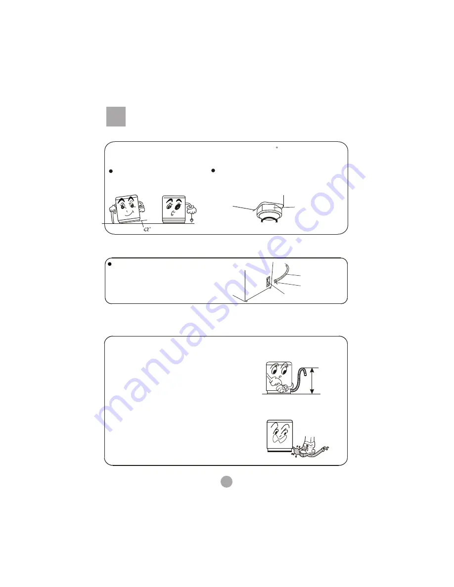 Haier SIG100-97 Скачать руководство пользователя страница 6