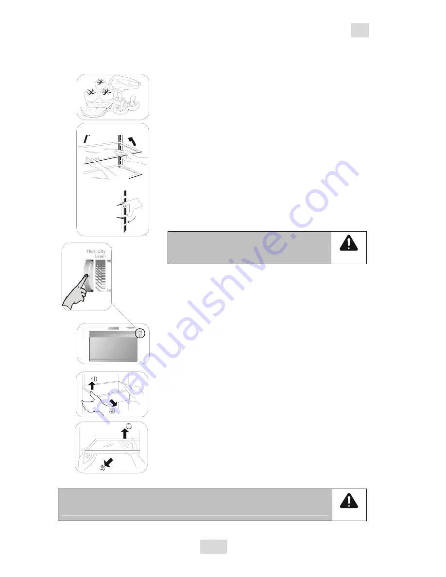 Haier SRCS27EDAS (Arabic) ‫دليل االستخدام Download Page 16