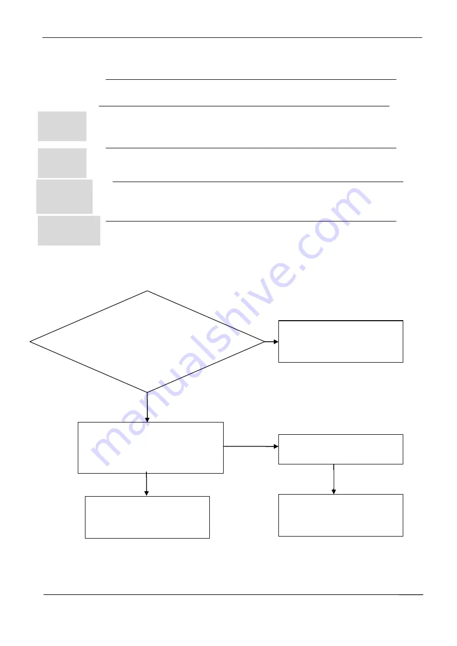 Haier SUPER MATCH AS35S2SF1FA-WH Service Manual Download Page 40