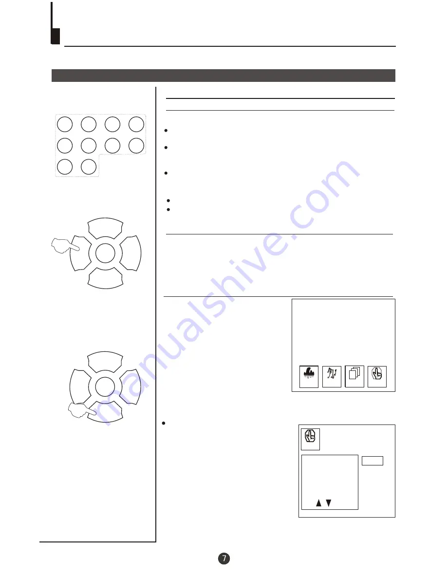 Haier TX-DM14 Скачать руководство пользователя страница 9