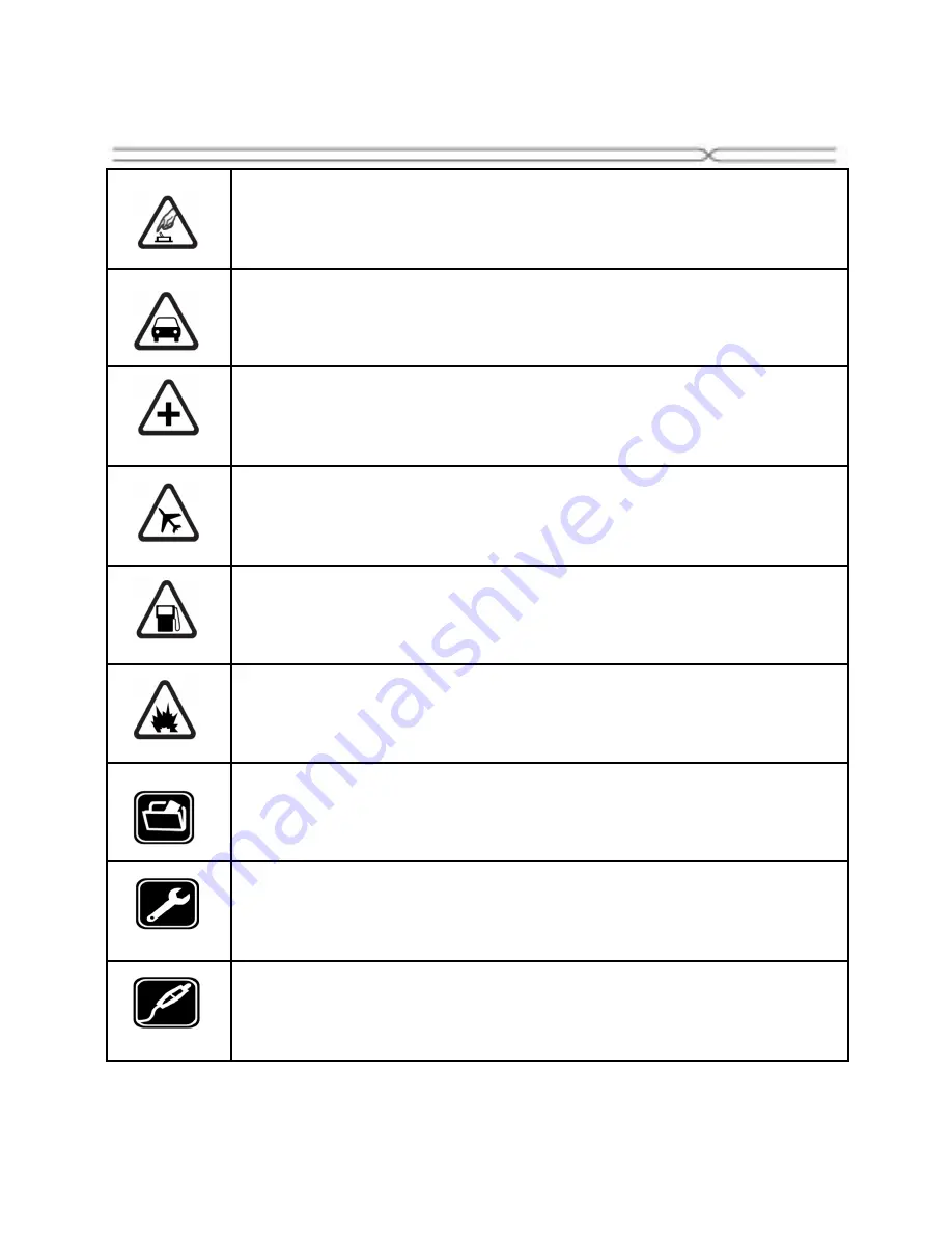 Haier W757 (French) Manuel D'Utilisation Download Page 25