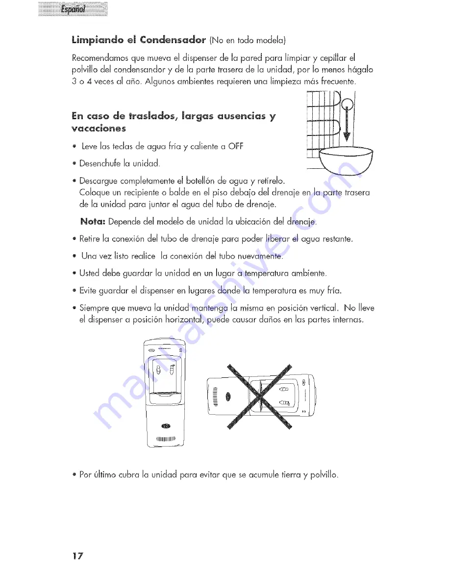 Haier WDQS005 Installation Instructions Manual Download Page 56