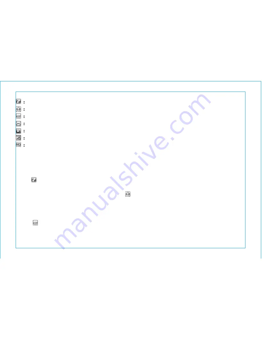 Haier WM200 User Manual Download Page 11