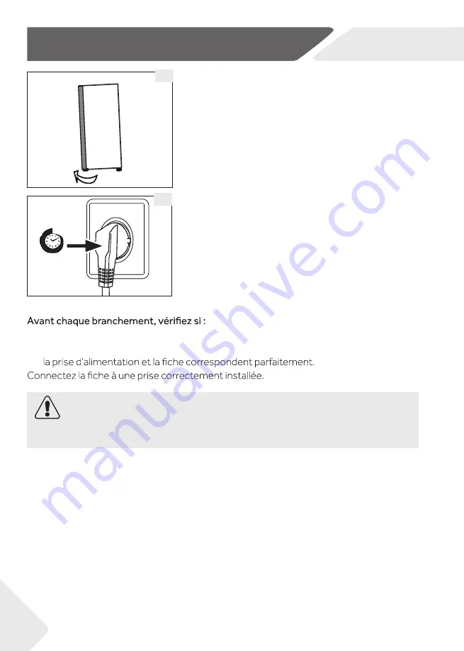 Haier WS137GDAI User Manual Download Page 86