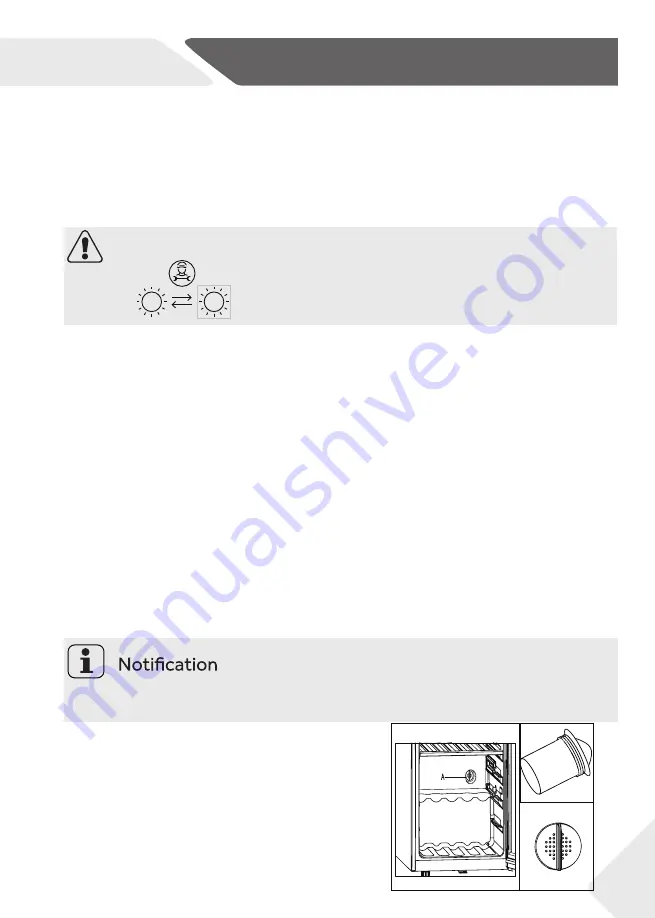 Haier WS137GDAI User Manual Download Page 91