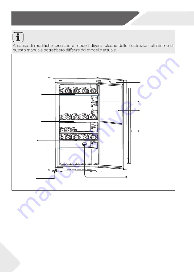 Haier WS137GDAI User Manual Download Page 114