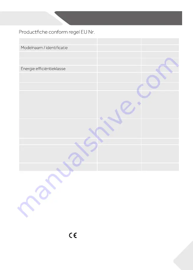 Haier WS137GDAI User Manual Download Page 245