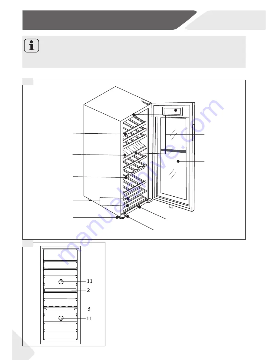 Haier WS53GDA User Manual Download Page 202