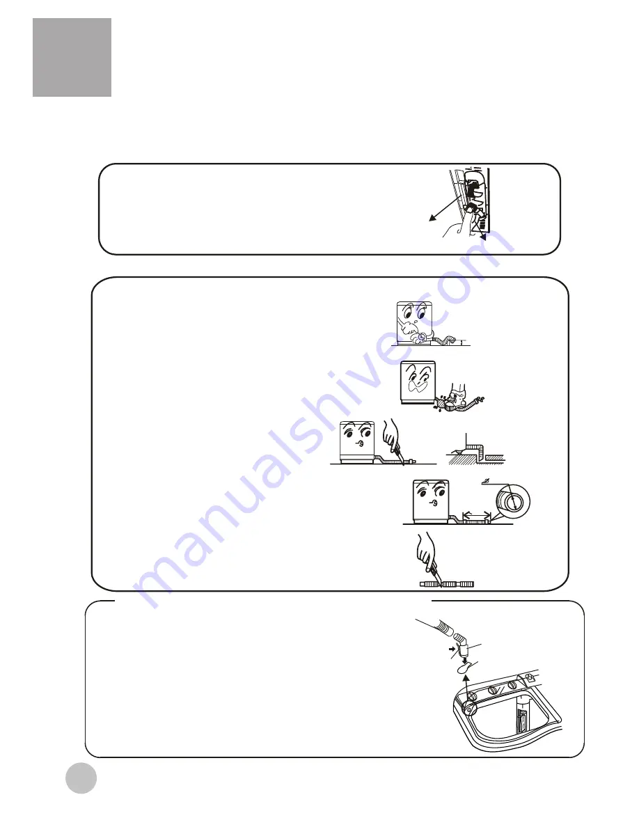 Haier XPB60-111S Скачать руководство пользователя страница 6