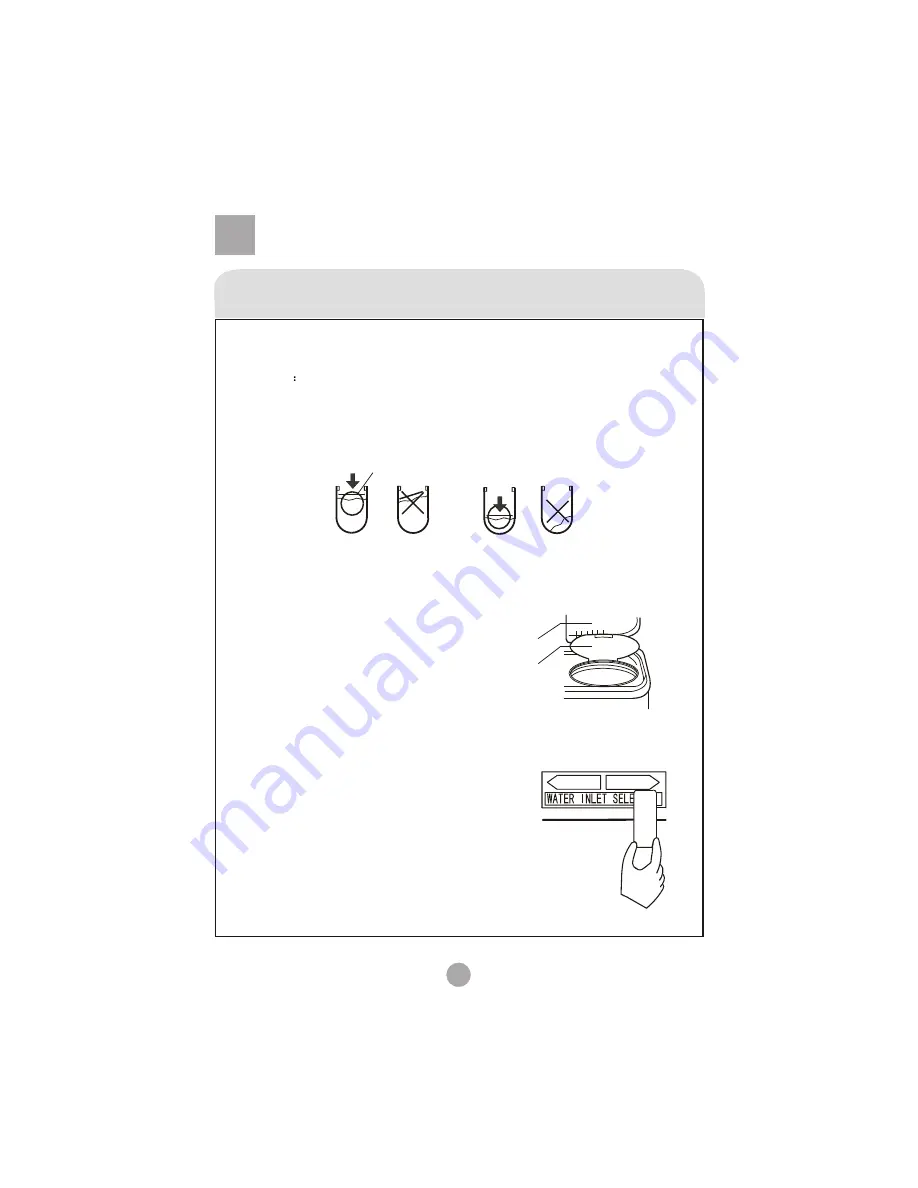 Haier XPB60-113S User Manual Download Page 12