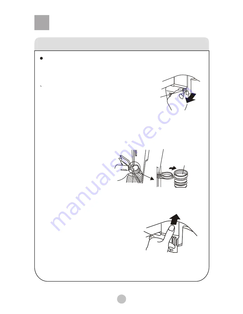 Haier XPB60-287S User Manual Download Page 13