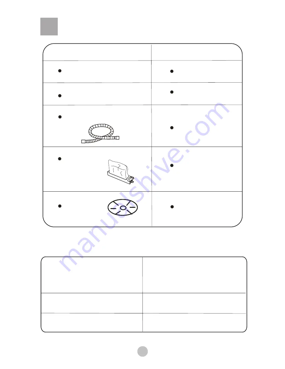 Haier XPB60-287S User Manual Download Page 16