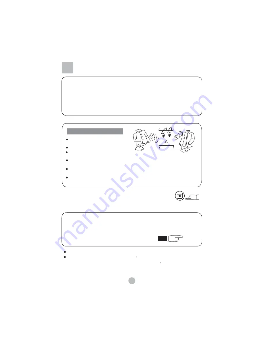 Haier XQSB60-JN User Manual Download Page 17