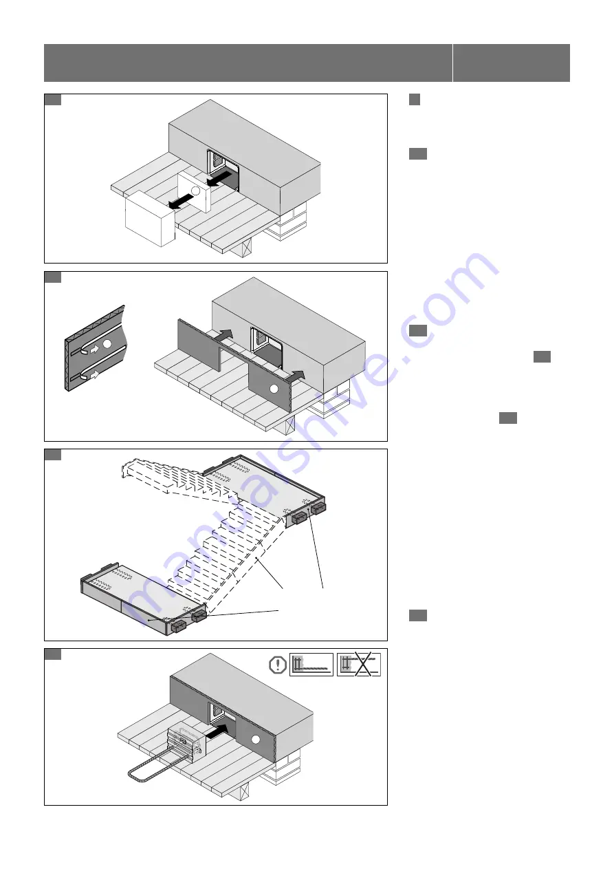 Halfen HBB-O bi-Trapez-Box Скачать руководство пользователя страница 3