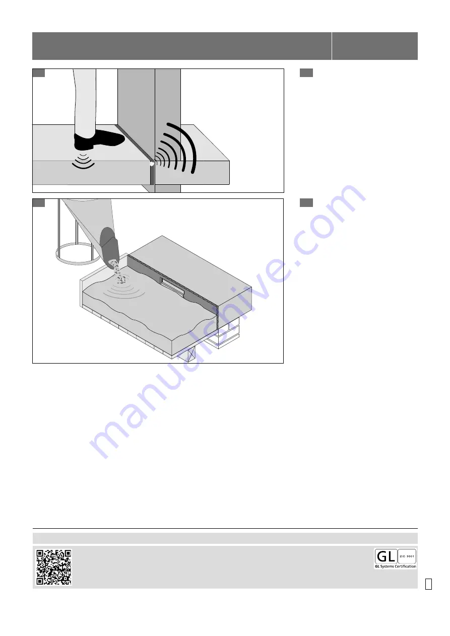 Halfen HBB-O bi-Trapez-Box Instructions Download Page 4