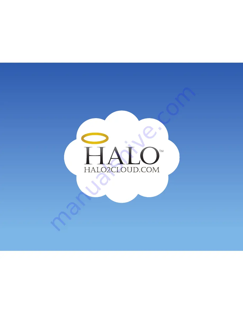 Halo Magic Scanner Operating Instructions Manual Download Page 10