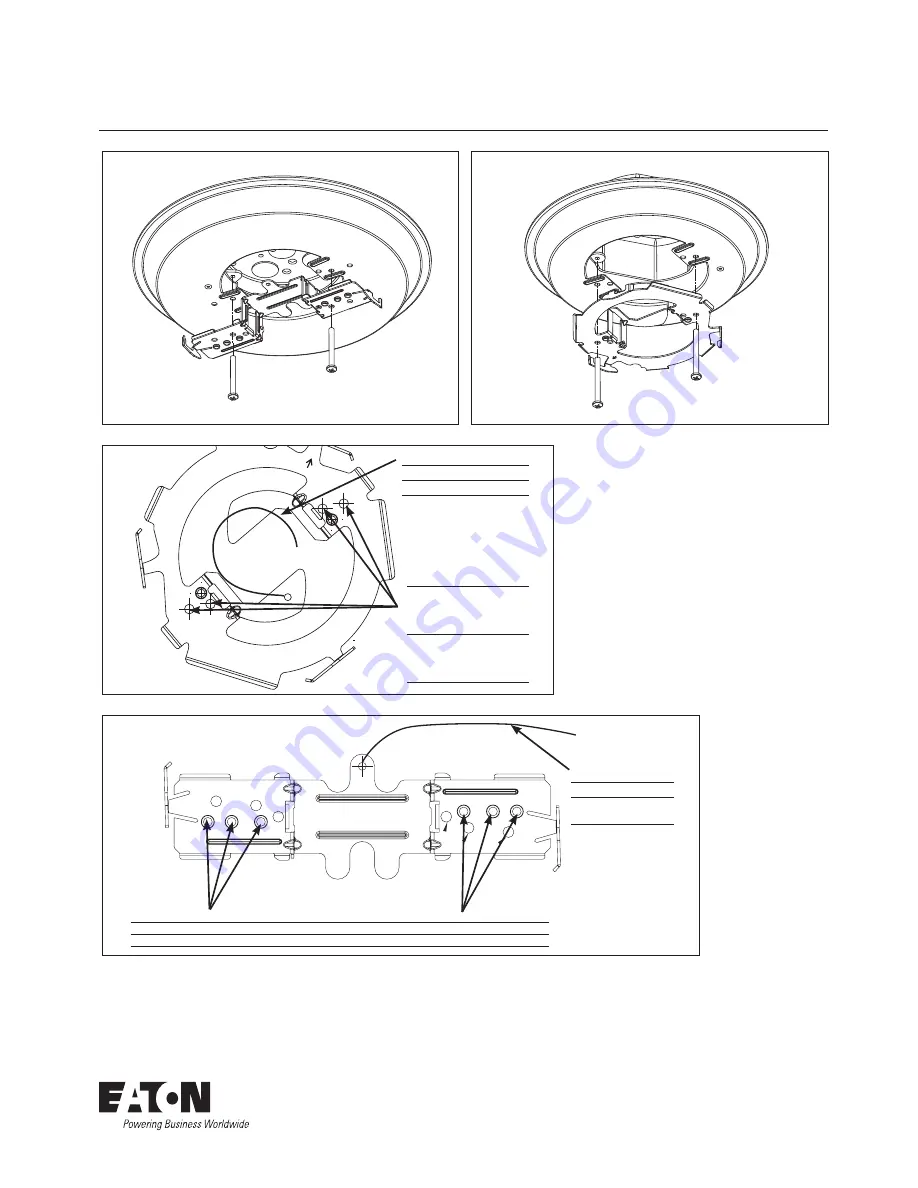 Halo SLDEXT Series Instructions Download Page 2